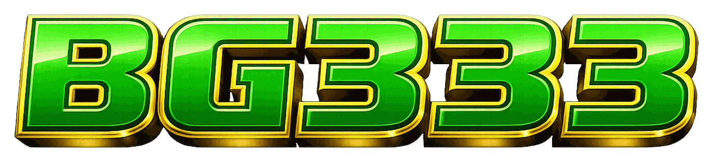 bg333 Logo